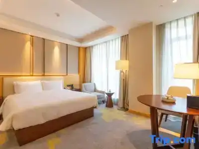 Landison Plaza Hsd Hangzhou - 28