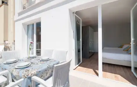 Residence Ten Suite - 14