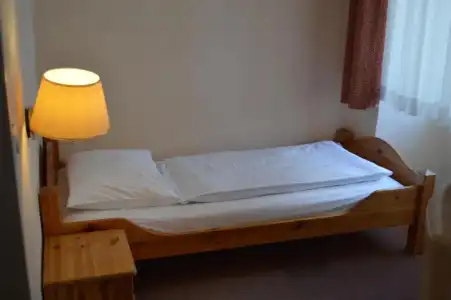 Pension Walzerstadt - 20