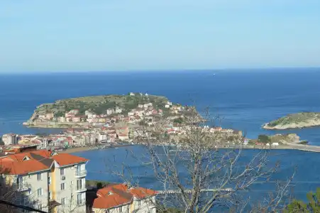Amasra Ceylin - 16