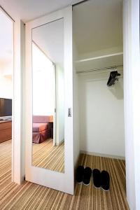 Vessel Inn Sapporo Nakajima Park - 131