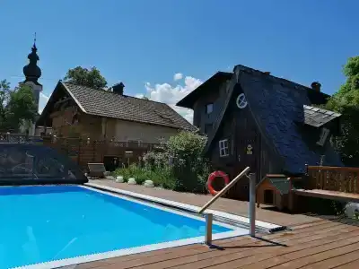 Schlossberghof Marzoll - 13