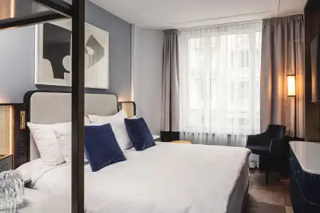 Ameron Zürich Bellerive au Lac - 37