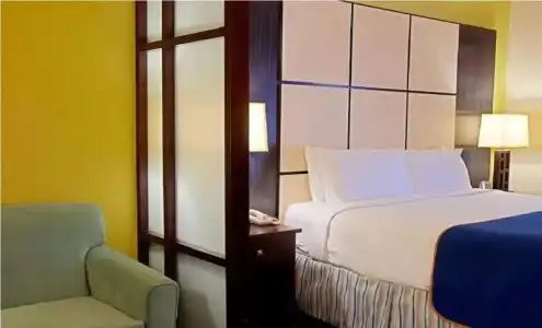 Super 8 by Wyndham Irving/DFW Apt/North - 49