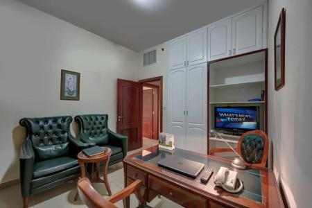 Mourouj Apartments by Mourouj Gloria - 2