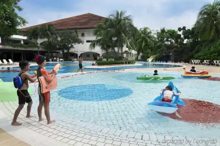 Orchid Country Club - 13