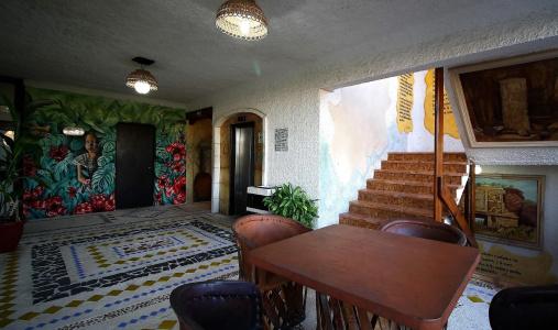 Xbalamqué Boutique & Spa - 12