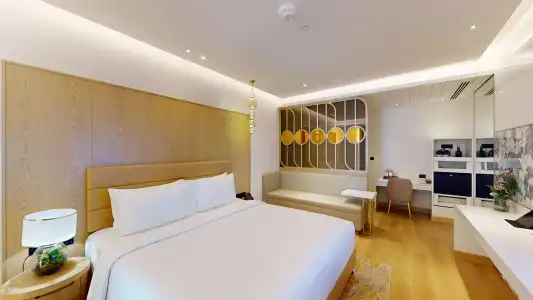 Radisson Blu & Suites GRT Chennai - 87
