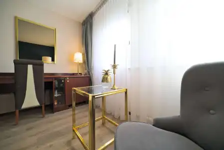 Tulip Inn Lausanne Beaulieu - 112