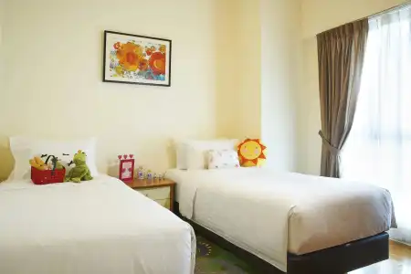 Village Residence Hougang - 19