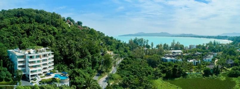 The Park Surin by Resava Aparthotel - 20
