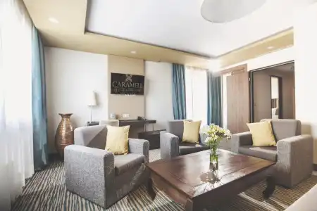 Caramell Premium Resort - 100