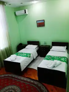 Green House Bukhara - Hostel - 28