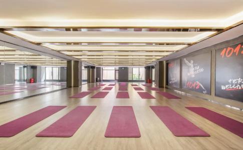 Holiday Inn Express Beijing Wangjing Center by IHG - 12