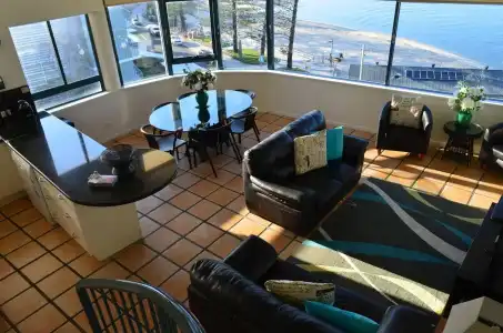 Cerulean Apartments - 1