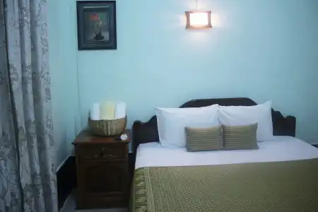 Ramchang Guesthouse - 87