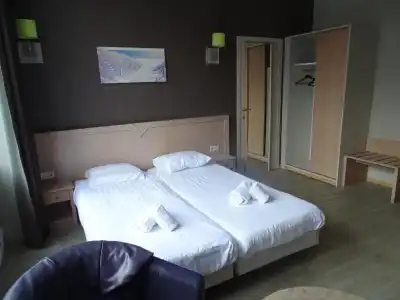 Value Stay Blankenberge - 22