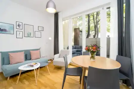 BENSIMON apartments Prenzlauer Berg - 214