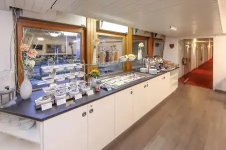 ibis Styles Aalen - 10