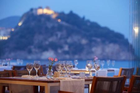 Parga Beach Resort - 25