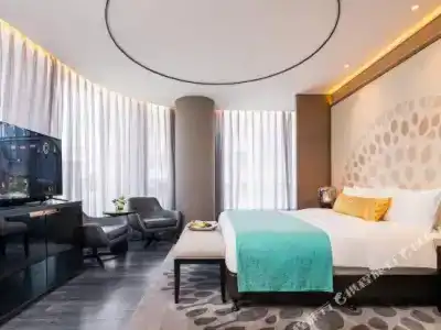 Cachet Boutique Kunming Artime - 91