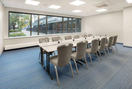 Park Inn by Radisson Riga Valdemara - 6
