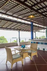 Amaloh Boutique Resorts - 25