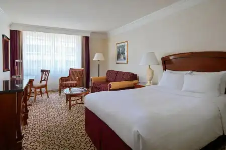 Leipzig Marriott - 61