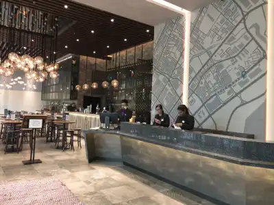 Traveltine Downtown Singapore, Trademark Collection by Wyndham - 25