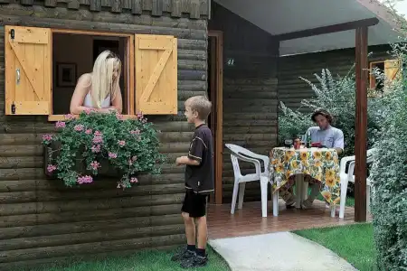 Caravelle Camping Village - 46