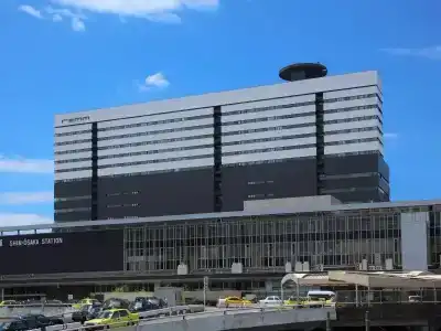 remm Shin-Osaka - 40