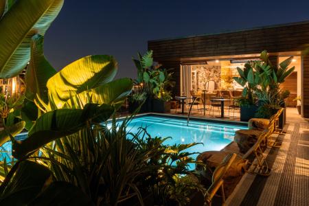 Kimpton Wilshire by IHG - 37