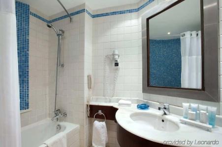 Swiss Inn Resort Hurghada - 11