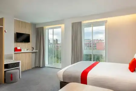 Holiday Inn Express Dublin City Centre by IHG - 73