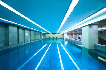 Holiday Inn Chengdu Oriental Plaza by IHG - 13