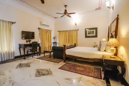 Khas Bagh - 54