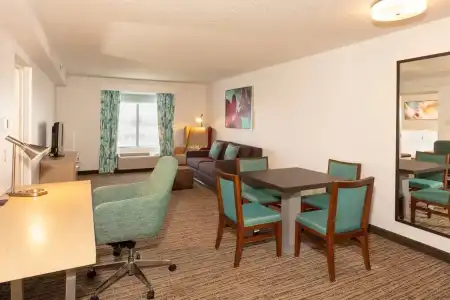 Hilton Garden Inn Daytona Beach Airport - 106
