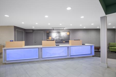 Holiday Inn Express San Diego Airport - Old Town by IHG - 38