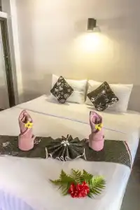 Lanta Pearl Beach Resort - 156