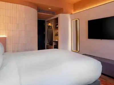Pullman Sao Paulo Ibirapuera - 174