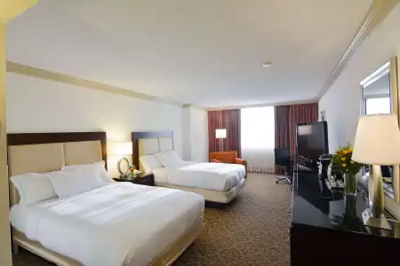 Hilton Palm Beach PBI - 5