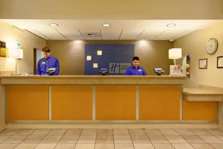 Fairfield Inn & Suites Seattle Downtown/Seattle Center - 25
