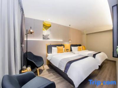 The Golden Ville Boutique & Spa - 150