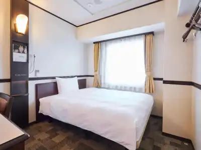 Toyoko Inn Kintetsu Yokkaichi-eki Kita-guchi - 13