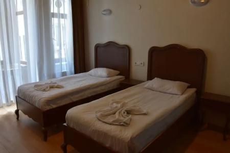 Taksim Palace Otel - 7