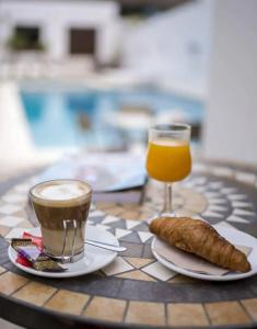 Hostal Tarba - 12