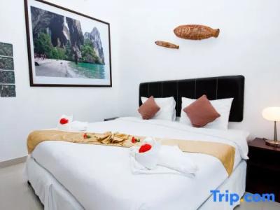 Nadivana Serviced Apartments - 160