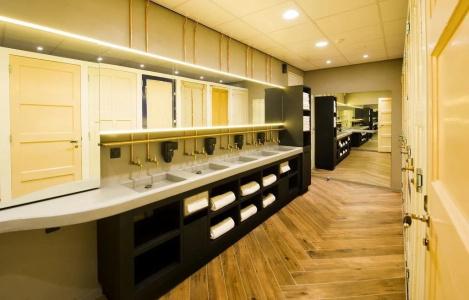 CityHub Amsterdam - 25