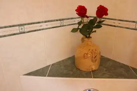 Villa Martha Vintage B&B - 35