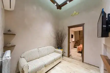 B&B La Casa nel Giardino - 20